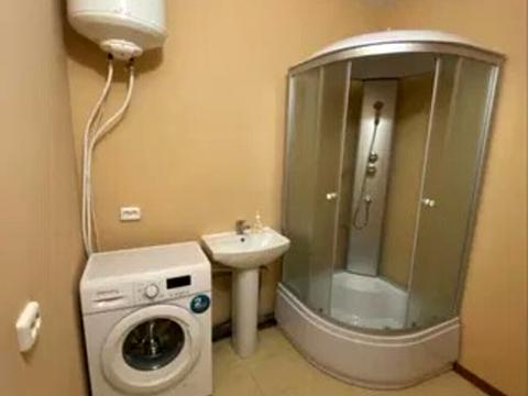 квартира по адресу Балтийский пер., 1