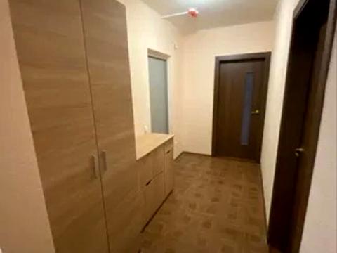 квартира по адресу Балтийский пер., 1