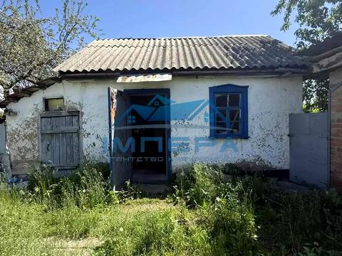 дом по адресу с. Вацы, Центральна, 1