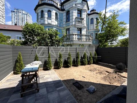 будинок за адресою Київ, Завальна вул.