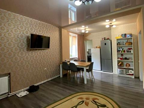 квартира по адресу Васильєва ул. (Попова), 1