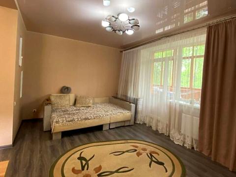 квартира по адресу Васильєва ул. (Попова), 1