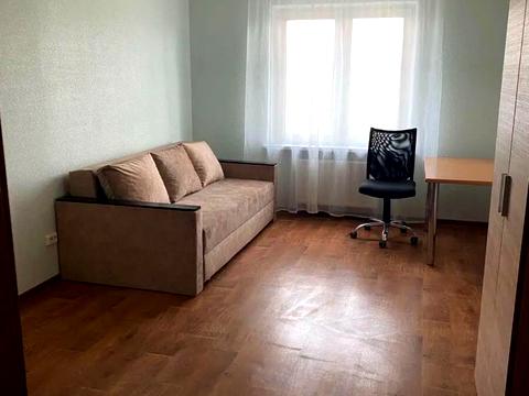 квартира по адресу Балтийский пер., 1