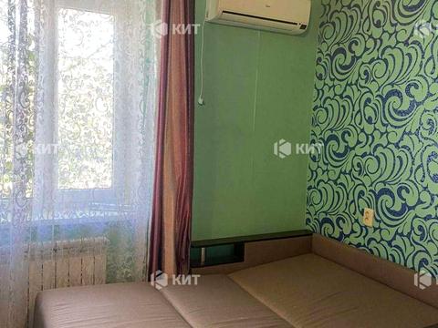 квартира по адресу Академика Проскуры ул., 3б