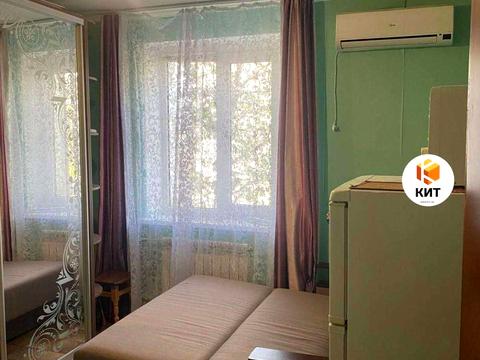 квартира по адресу Академика Проскуры ул., 3б