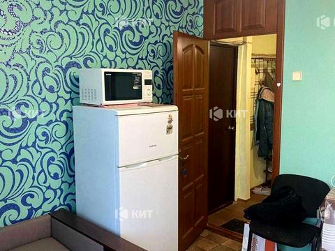 квартира по адресу Академика Проскуры ул., 3б
