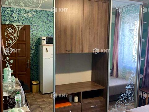 квартира по адресу Академика Проскуры ул., 3б
