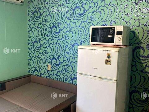 квартира по адресу Академика Проскуры ул., 3б