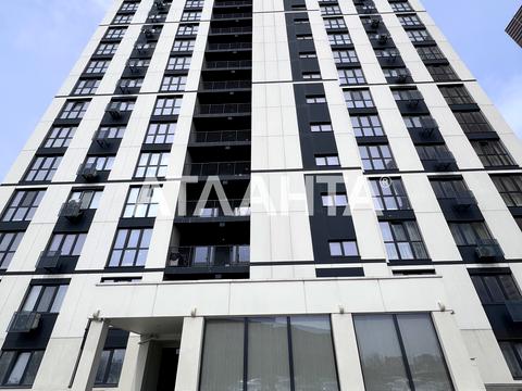 квартира за адресою Літературна вул., 10-Б
