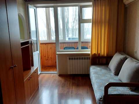квартира за адресою Зодчих вул., 64