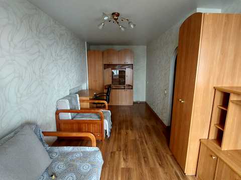 квартира за адресою Зодчих вул., 64