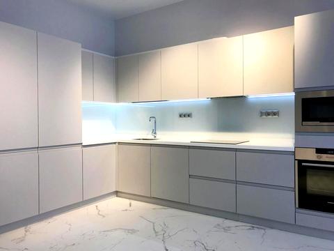 квартира за адресою Кловський узвіз, 7a