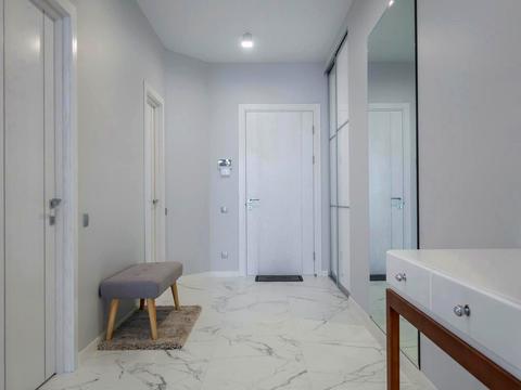 квартира за адресою Кловський узвіз, 7a