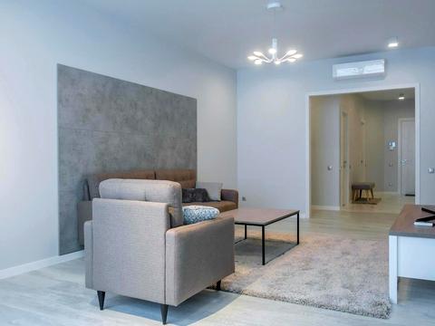 квартира за адресою Кловський узвіз, 7a