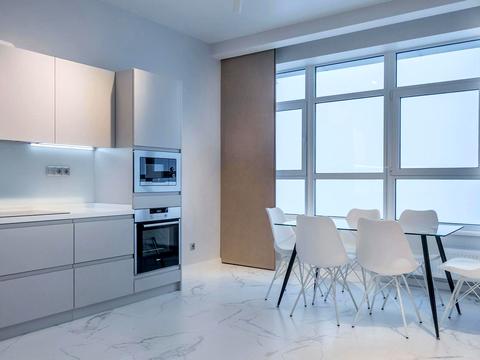 квартира за адресою Кловський узвіз, 7a