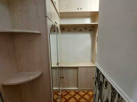 квартира за адресою Зодчих вул., 64