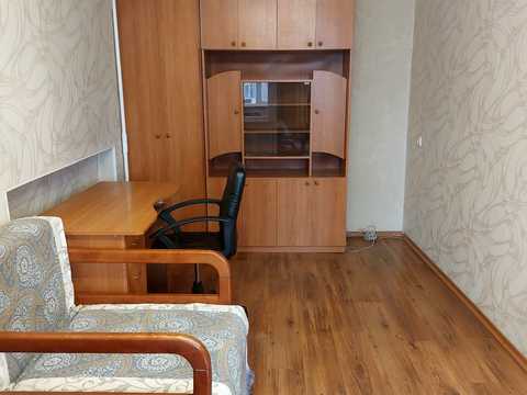 квартира за адресою Зодчих вул., 64