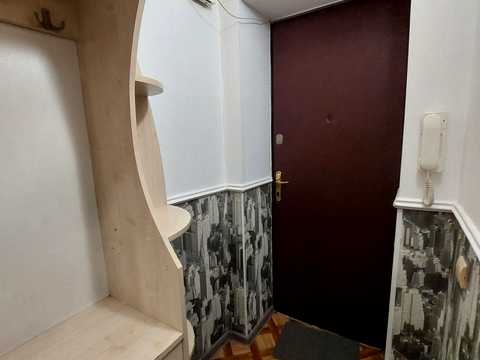 квартира за адресою Зодчих вул., 64