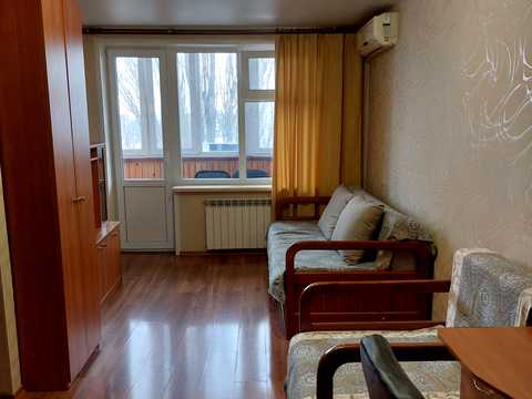 квартира за адресою Зодчих вул., 64