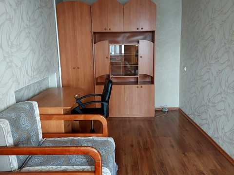 квартира за адресою Зодчих вул., 64