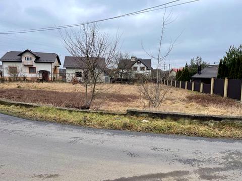 участок по адресу Повстанців