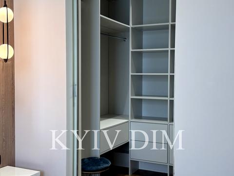 квартира по адресу Берестейский просп. (Победы), 42
