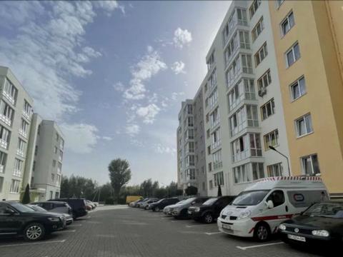 квартира за адресою Карла Мікльоша вул., 5