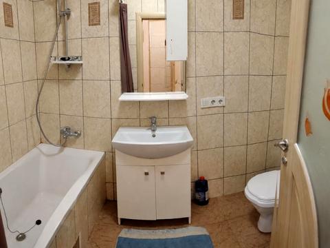 квартира за адресою Карла Мікльоша вул., 5