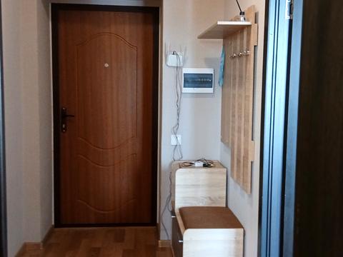квартира за адресою Чубинського вул., 8-А