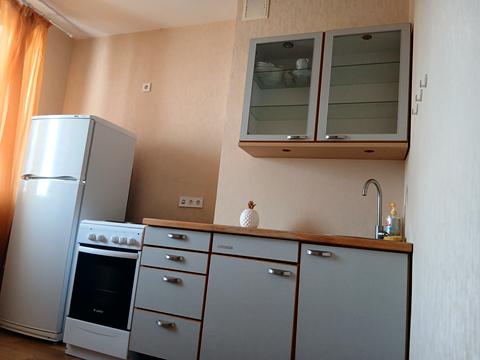 квартира за адресою Чубинського вул., 8-А