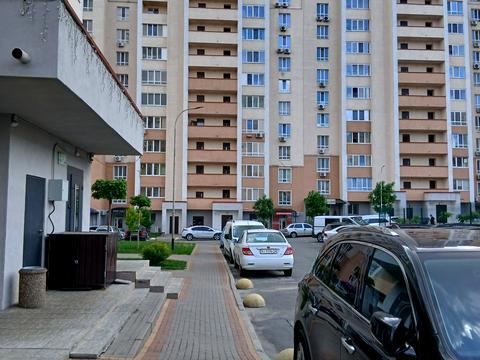 квартира за адресою Чубинського вул., 8-А