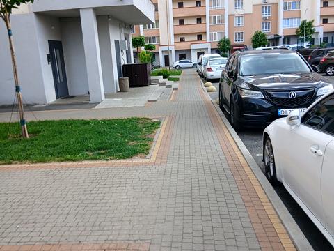 квартира за адресою Чубинського вул., 8-А
