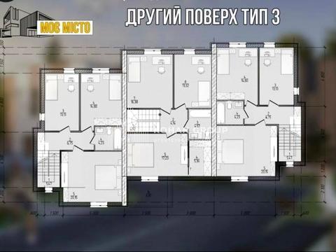 будинок за адресою Старонетішинська вул.