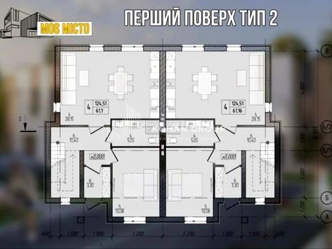 будинок за адресою Старонетішинська вул.