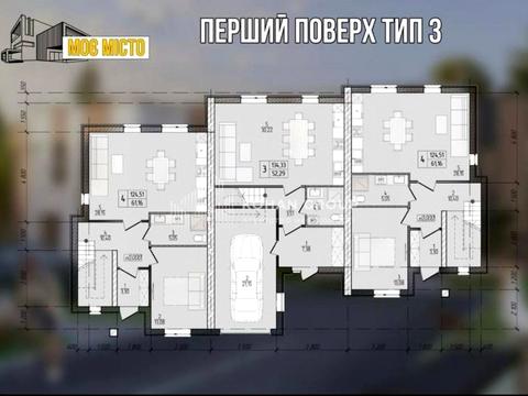 будинок за адресою Старонетішинська вул.