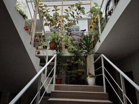 квартира по адресу Рыбачья ул., 34