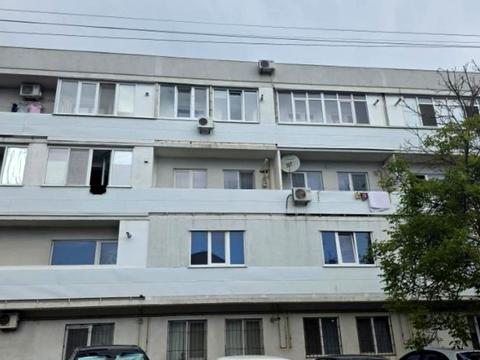 квартира по адресу Рыбачья ул., 34