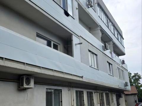 квартира по адресу Рыбачья ул., 34