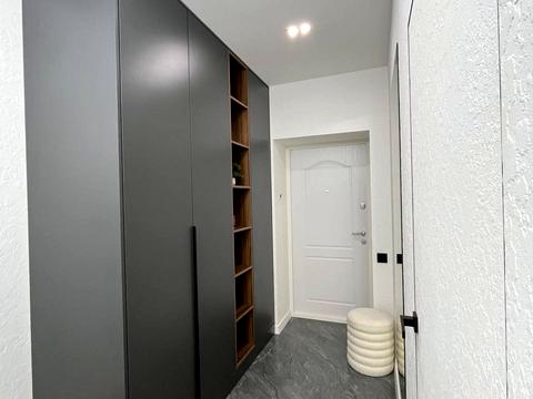 квартира за адресою Фортечна вул., 4