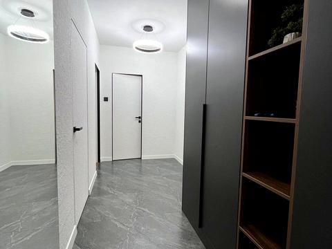 квартира за адресою Фортечна вул., 4