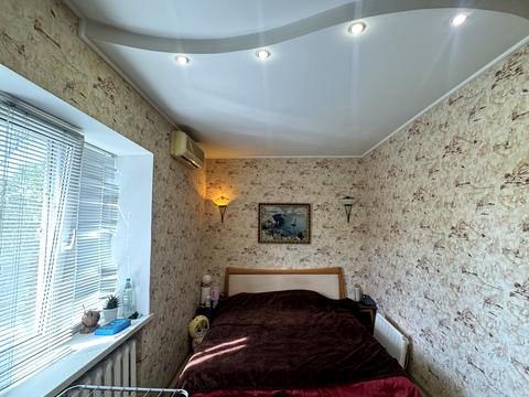 квартира за адресою Старокозацька вул. (Комсомольська), 6
