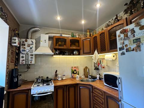 квартира за адресою Старокозацька вул. (Комсомольська), 6