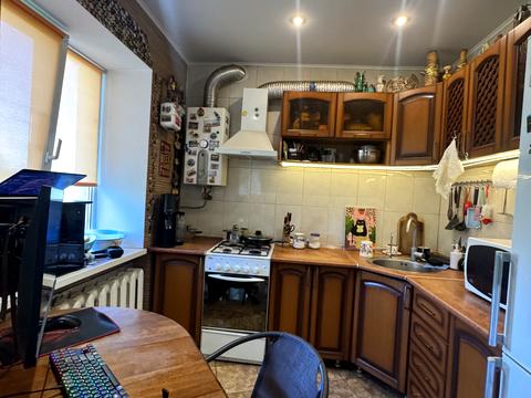 квартира за адресою Старокозацька вул. (Комсомольська), 6