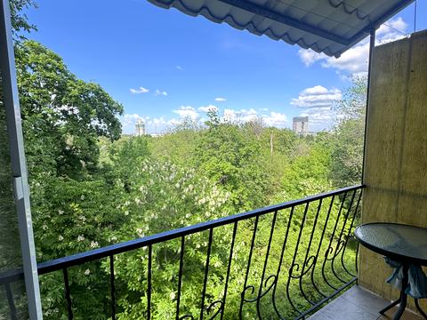 квартира за адресою Старокозацька вул. (Комсомольська), 6