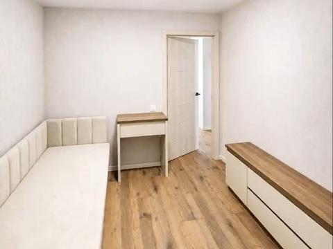 квартира по адресу Фестивальный пер., 16