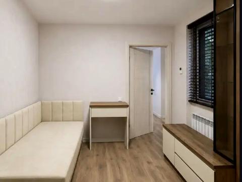 квартира по адресу Фестивальный пер., 16