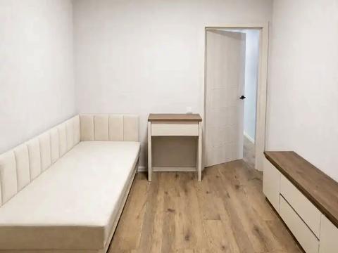квартира по адресу Фестивальный пер., 16