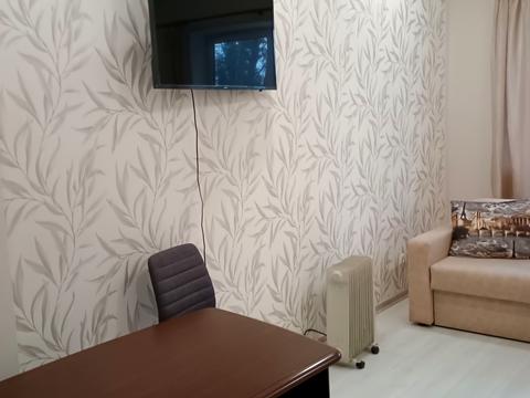 квартира за адресою Мінеральна вул., 7-К