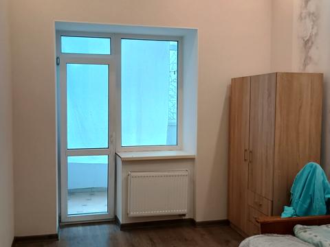 квартира за адресою Мінеральна вул., 7-К