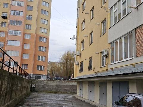 паркоместо по адресу Федьковича ул., 70б